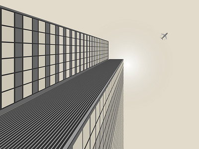 Perspective Vector