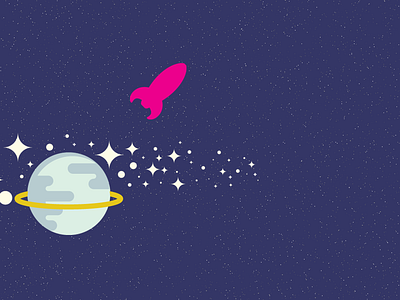 Twitter Background For Awesome Cause background space stars twitter