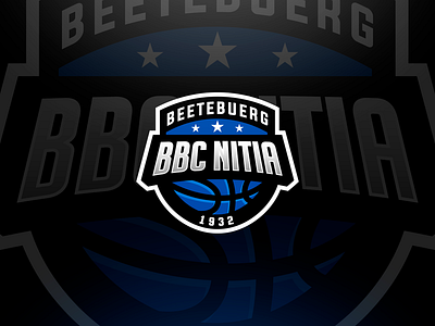 Bbc Nitia Logo Design logo vector