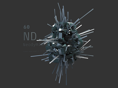 Neodymium