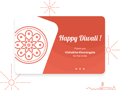 Diwali and Appreciation