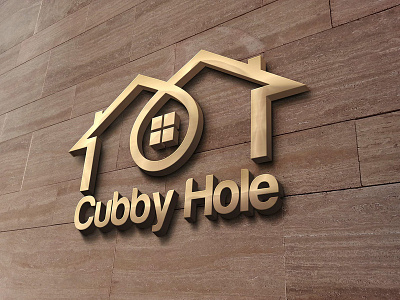 Cubby Hole - UK branding branding design icon ui