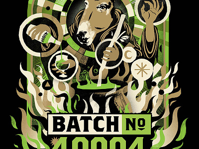 Schlafly Batch No. 40004