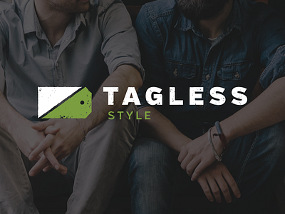 Tagless Style Branding