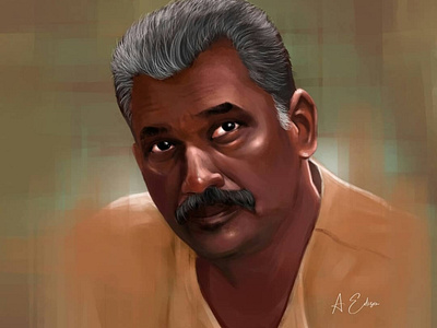 VELARAMAMURTHI digital art