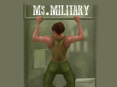 Ms.Military