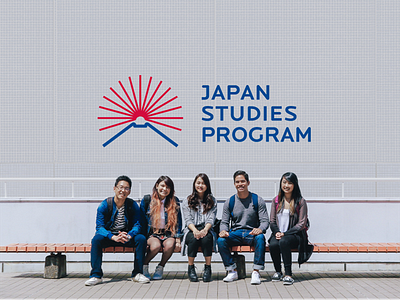 Japan Studies Program identity design illustration photography print responsive web design ui ux video web development wordpress development