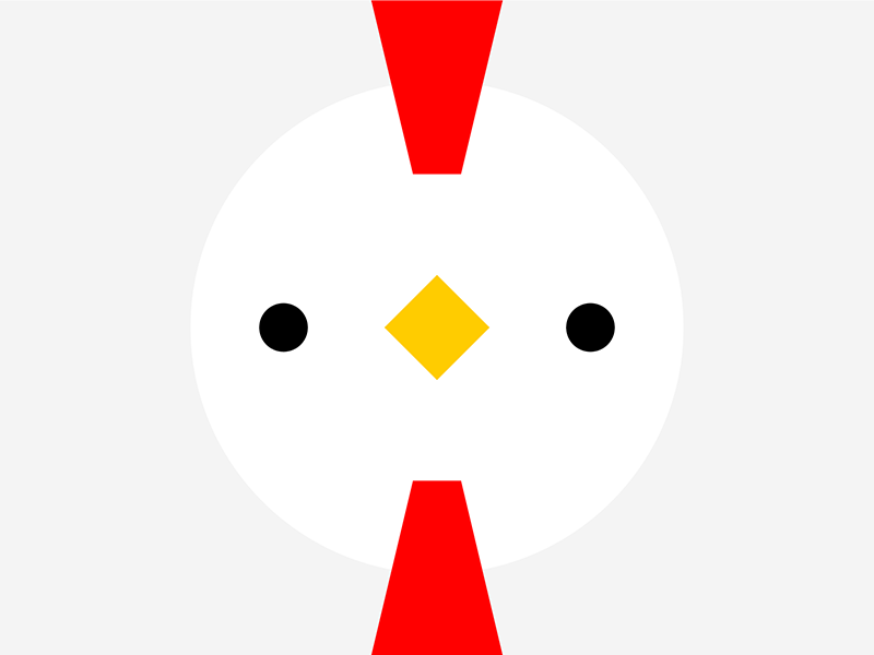 2017 Year of the Rooster