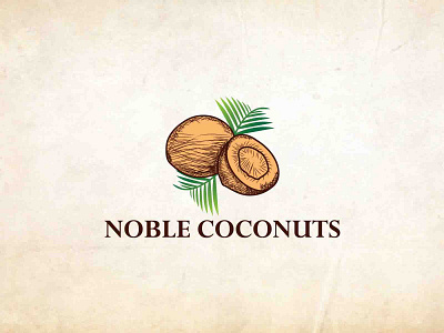 NOBLE COCONUTS