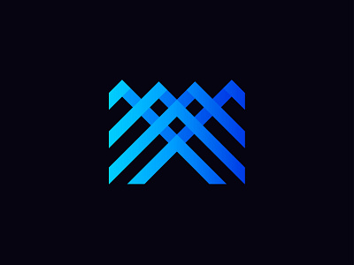 M logomark (Unused)