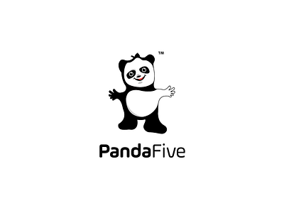 pandaFive logo