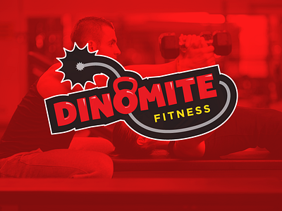 DinoMite Fitness