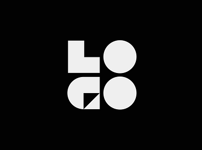 Logo Design by Logovka brand branding design geometric icon logo logo design minimal minimalist