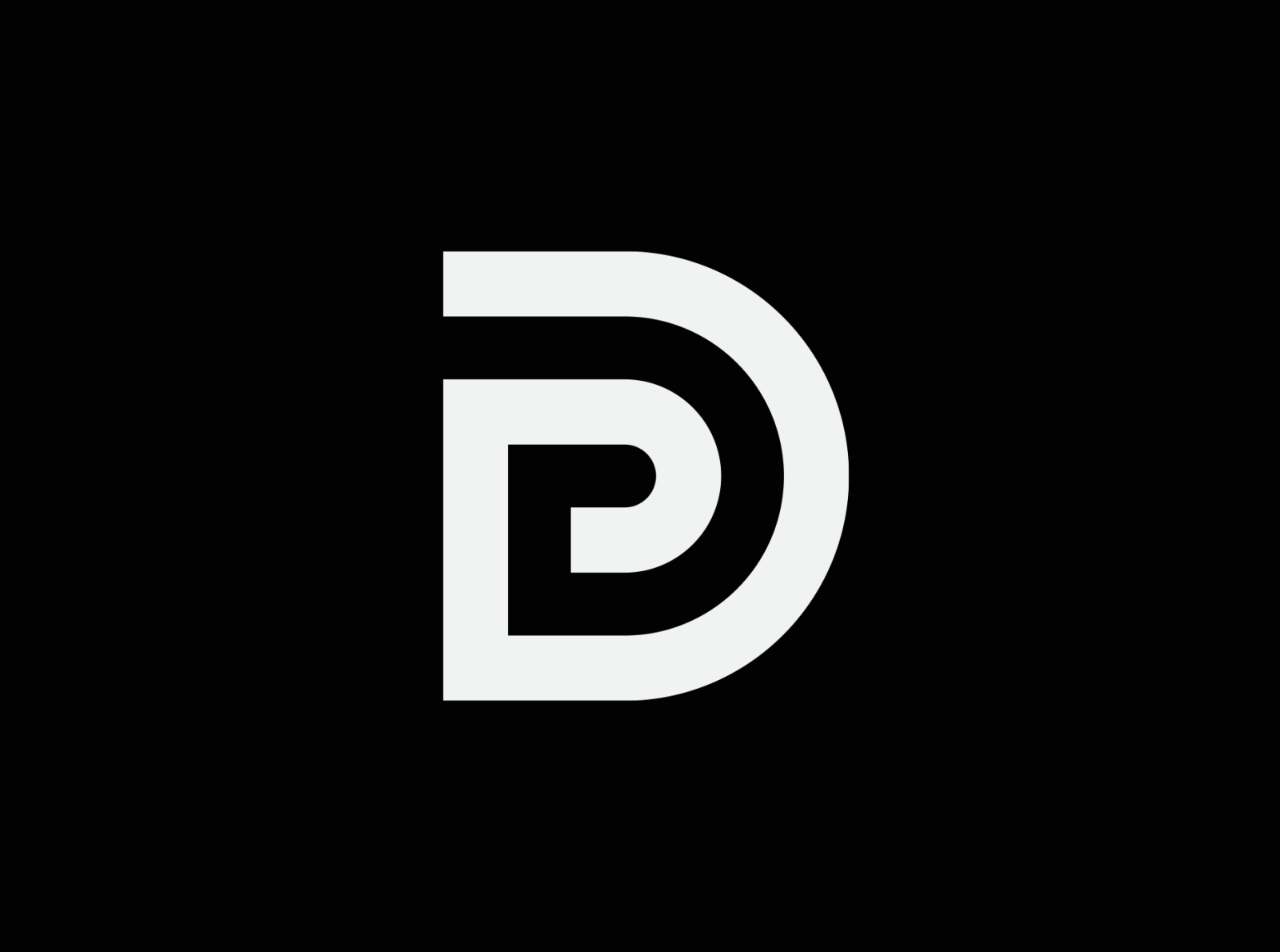 D Logo by Logovka by Sławek Pietsch on Dribbble