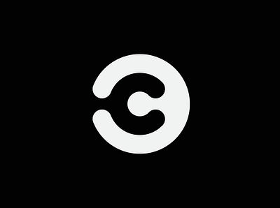 Coupana Logo By Logovka brand branding c logo clogo design icon logo logo design minimal minimalist