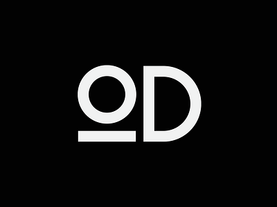 OD Logo by Logovka