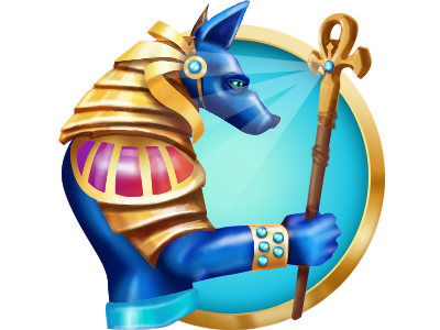 Anubis