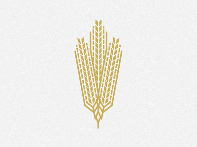 Barley. bikes. hops.