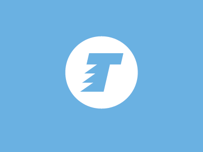 Fast T logo