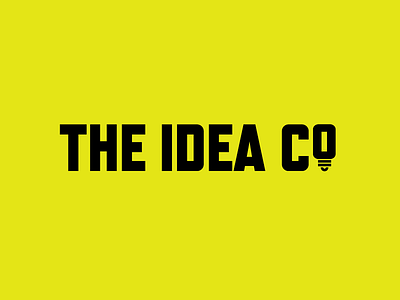 The Idea Co.