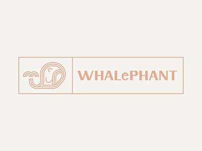 Whalephant? Whalephant.
