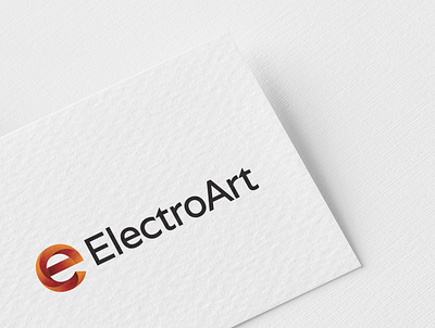 ElectroArt logo