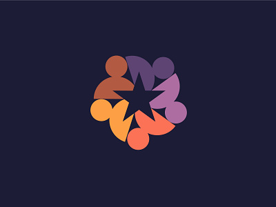 Diversity by The Creative Canopy on Dribbble