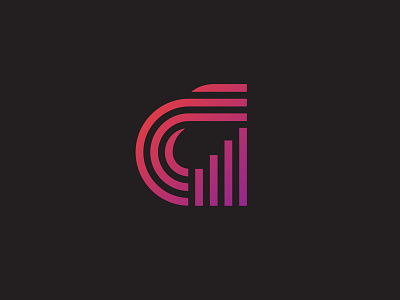 G monograms by The Creative Canopy on Dribbble