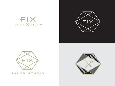 Fix Salon