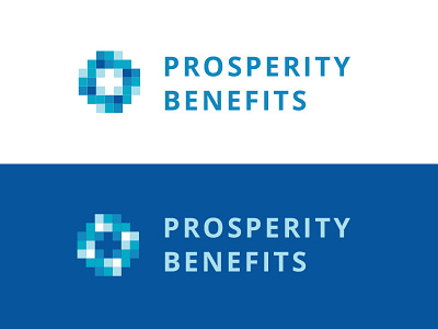 Prosperity Logo Concept