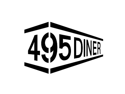 495 Logo