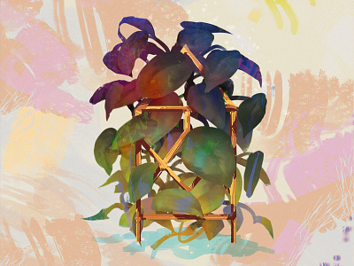 plant portrait