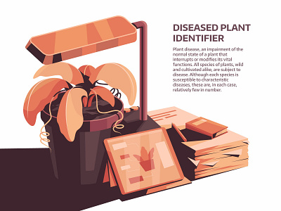 Diseased Plant Identifier