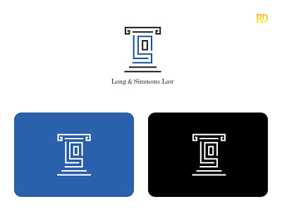 Law Logo branding brandingdesign brandingdesigner criminal firm judge justice law law firm logo logodesign logodesigner protection