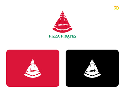 Pizza Logo