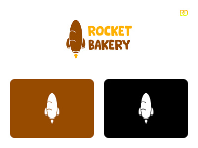 Bakery Logo