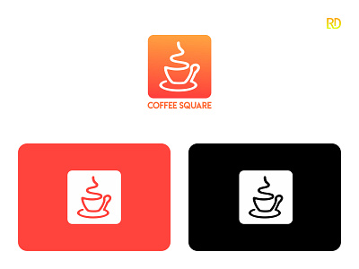 Coffee Shop Logo