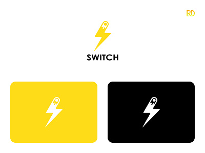 Corporate Logo bolt company corporate corporate design danger delivery electricity energy fast light lightning logo logodesign power powerful speed storm symbol thunder thunderstorm