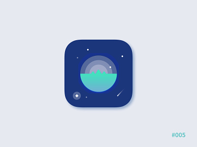 UI 005 005 app dailyui design icon ui uidesign