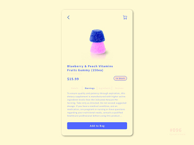 UI 096 096 96 app button current current in stock daily 100 daily 100 challenge daily challenge dailyui design ecommerce icon in stock ui uidesign