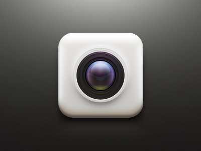 Camera Icon