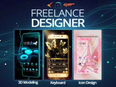 Easy money for graphic Freelance designers