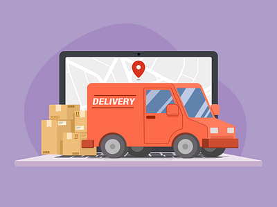 Parcel Delivery Guide