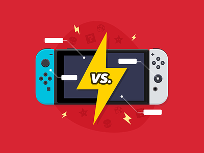 Which Switch?