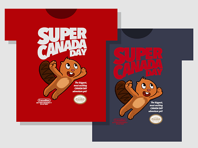 Super Canada Day