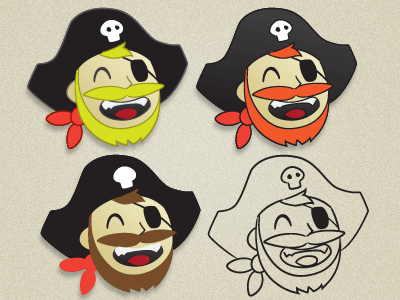 Pirates