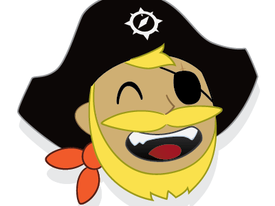 Pirate Final