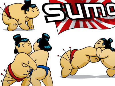 Sumo Fun