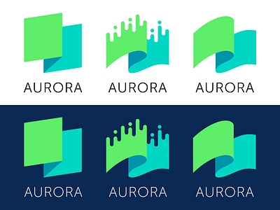 Aurora Logos