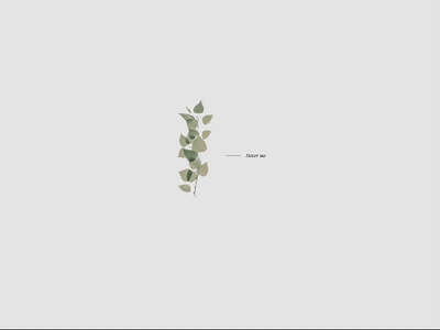 Hover Collage Animation animation bird coding collage collage art design flower gsap hover hover animation hover effect illustration interaction interactive leaf nature webdevelopment